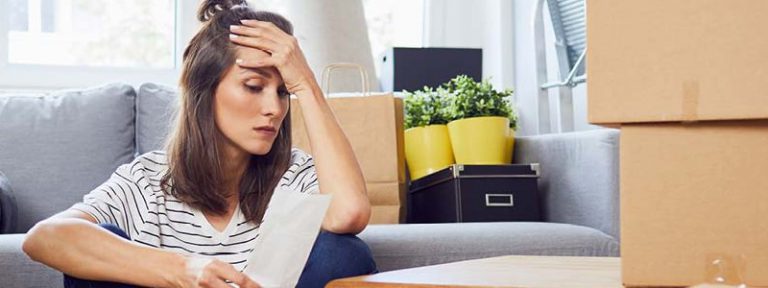 Protect Yourself from Moving Fraud