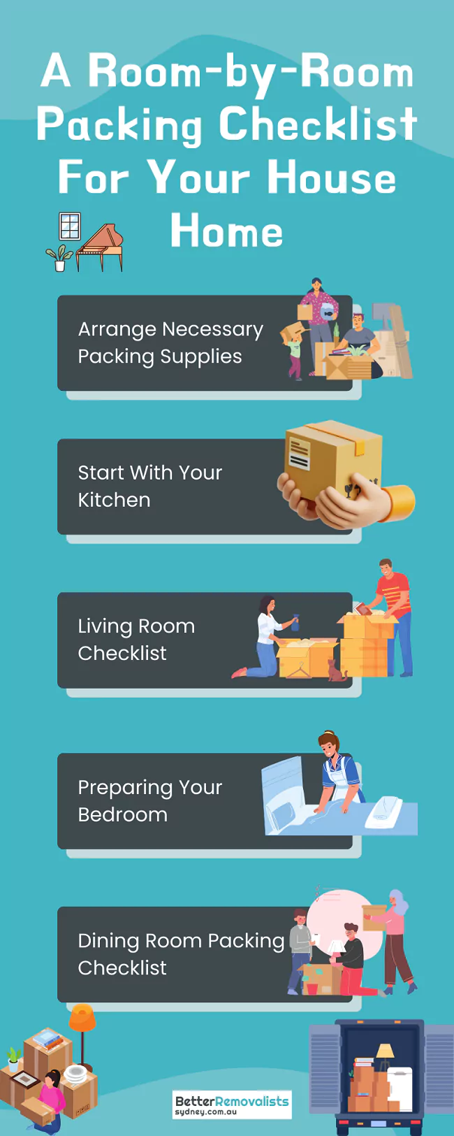 tips for smoother relocation process