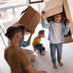 Relocating With Kids